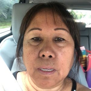 Meet your Posher, Julita